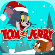 Tom & Jerry Christmas Appisode