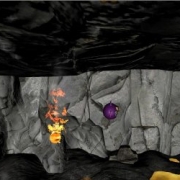 Cave Escape