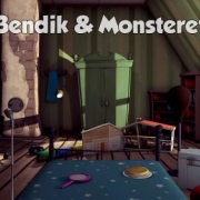 Bendik & Monsteret