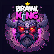 Brawl King: Roguelike RPG