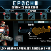EPOCH