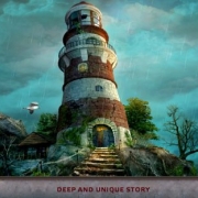 Cruel Games: Red Riding Hood