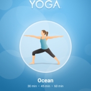 Pocket Yoga