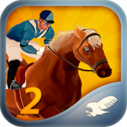 Race Horses Champions 2