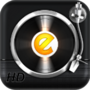 edjing Pro. DJ Mix Song Studio