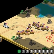 Desert Stormfront