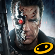 TERMINATOR GENISYS: REVOLUTION