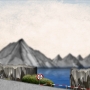 Stickman Downhill - Motocross