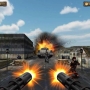Gunship Counter Shooter