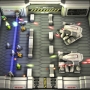 Tank Hero: Laser Wars