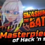 Smashing The Battle