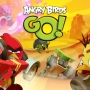 Angry Birds Go!