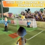 Soccer Moves