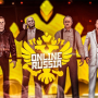ONLINE RUSSIA | CRMP Mobile (Online RP)