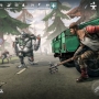 Dark Days: Zombie Survival