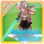 AR Magic Battle
