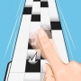 Don't Tap The White Tile
