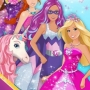 Волшебная мода Барби
