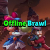 Offline Brawl