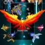Galaxy Falcon