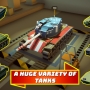Tanks.io