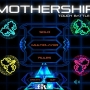 Mothership Touch Battle