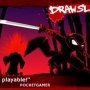 DRAW SLASHER by Mass Creation