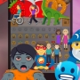 ai.type keyboard Plus + Emoji
