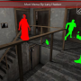 Читы на Granny Online Multiplayer от Лари Хакер