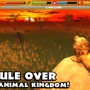 Safari Simulator: Lion