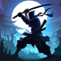 Shadow Knight: Ninja-Kämpfer