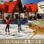 Wolf Revenge Simulator 3D