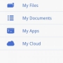 CloudPro File Manager