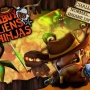 Western Mini Shooter