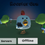 Rooster Gun