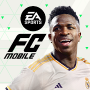 EA SPORTS FC™ Mobile 24 Футбол