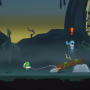 Читы на Zombie Catchers (9 функций)