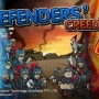 3 Kingdoms TD:Defenders' Creed