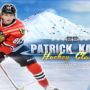 Patrick Kane's Winter Games