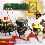 Bug Heroes 2