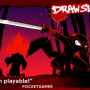 Draw Slasher