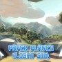 Paper Planes Flight Sim
