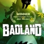 BADLAND