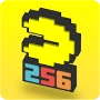 PAC-MAN 256: вечный лабиринт