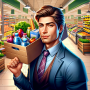 Supermarket Simulator 3D Store