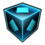 Rocket Cube