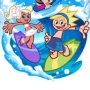 Party Wave