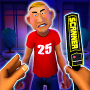Nightclub Security Guard