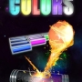 Colors -Break Bricks-