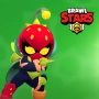 Brawl Stars 55.246 с Лили и Драко (26 сезон)